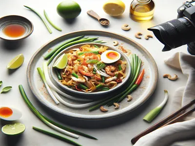 Pad Thai