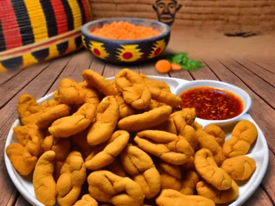 Kuli Kuli