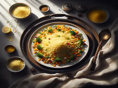Couscous