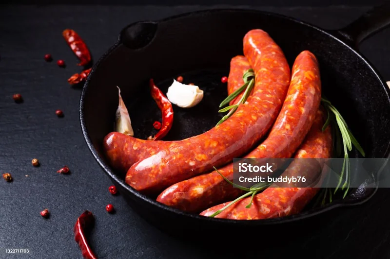 Merguez