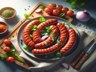 Merguez