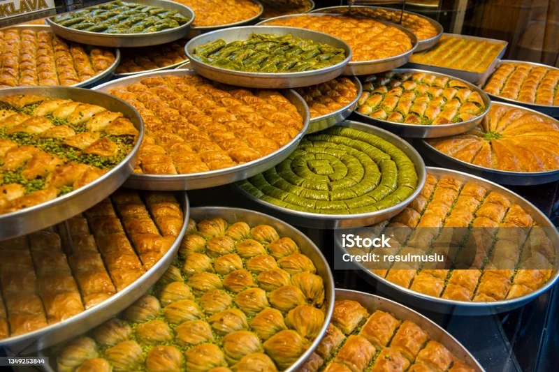 Baklava