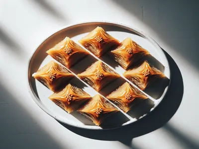 Baklava