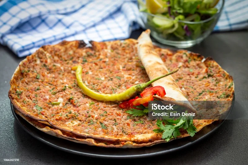 Lahmacun