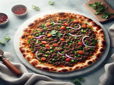 Lahmacun