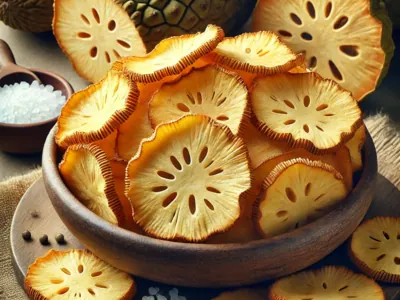 Breadfruit