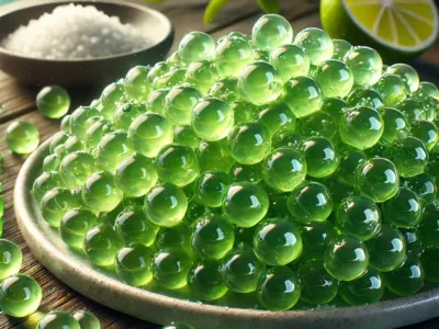 Sea Grapes
