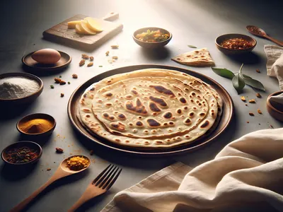 Chapati