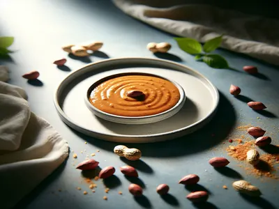 Groundnut Sauce