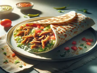 Shawarma