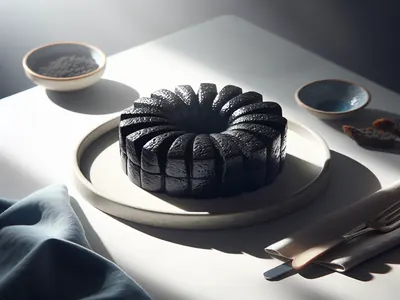 Black Pudding