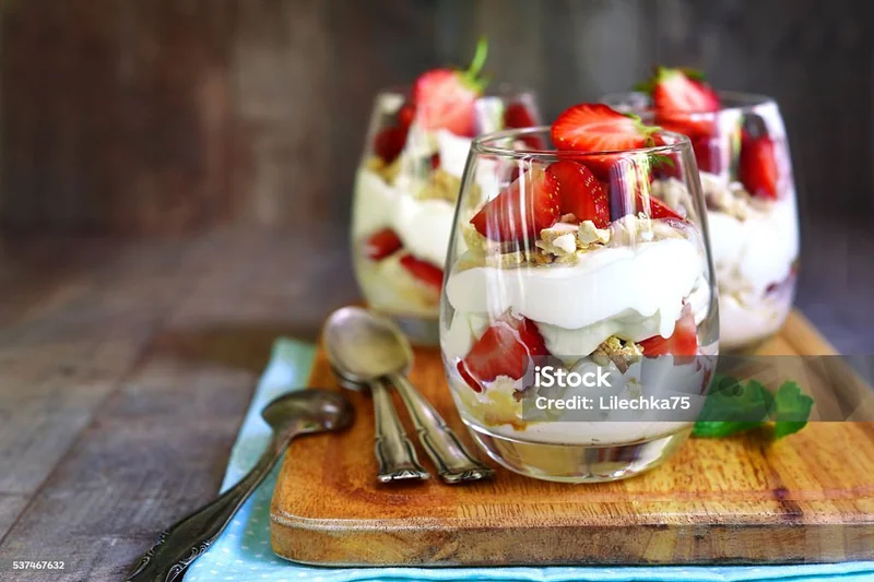 Eton Mess