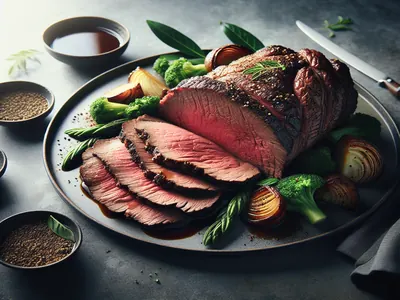 Roast Beef