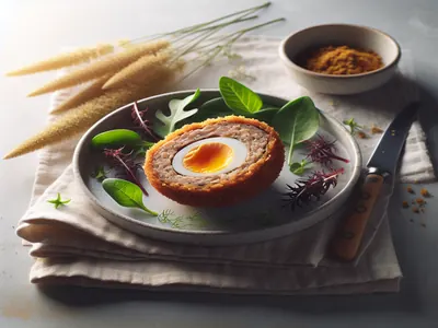 Scotch Egg