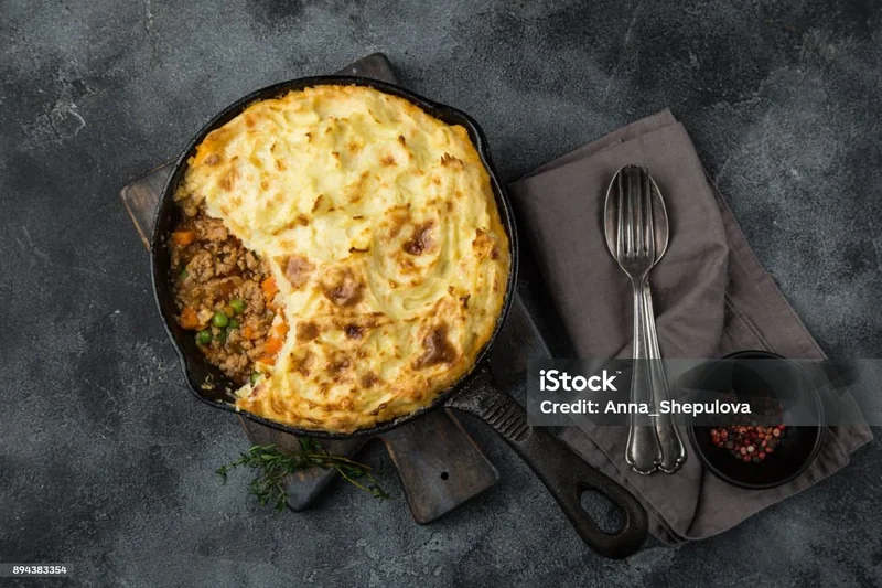 Shepherd'S Pie