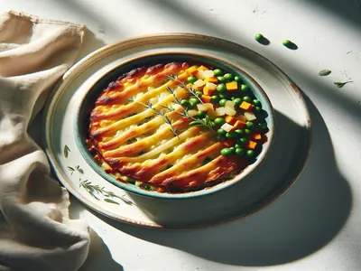 Shepherd'S Pie