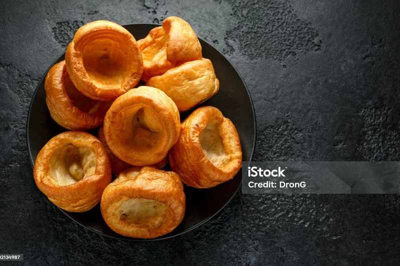 Yorkshire Pudding