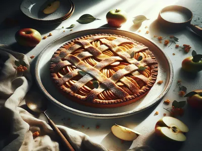 Apple Pie