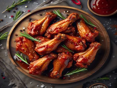 Buffalo Wings