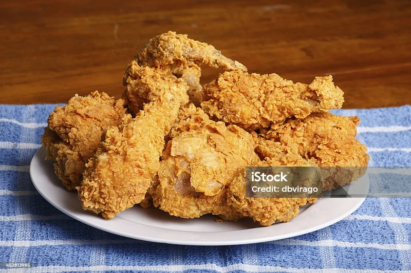 Fried Chicken