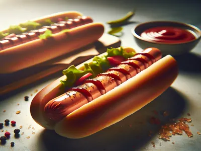 Hot Dog