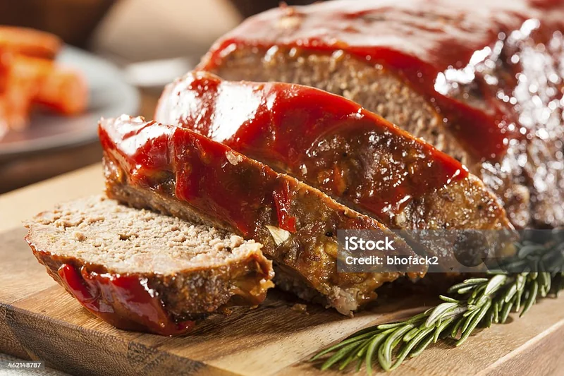Meatloaf