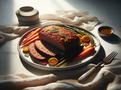 Meatloaf