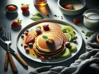 Pancakes