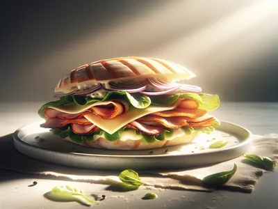 Chivito