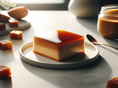 Dulce De Leche
