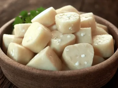 Manioc
