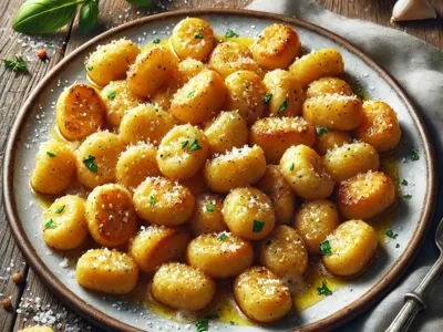Gnocchi
