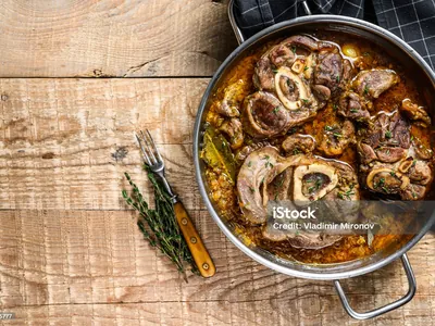 Osso Buco