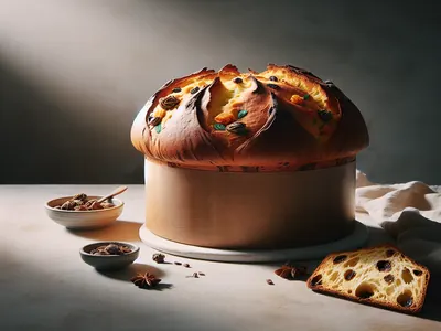 Panettone