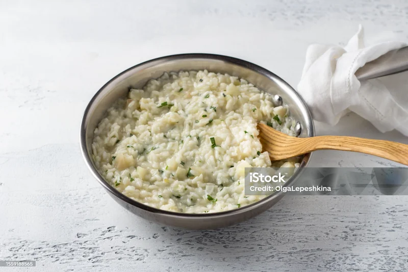 Risotto