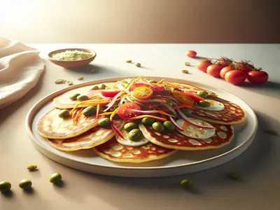 Cachapas