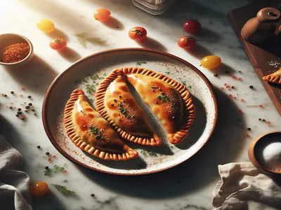 Empanadas