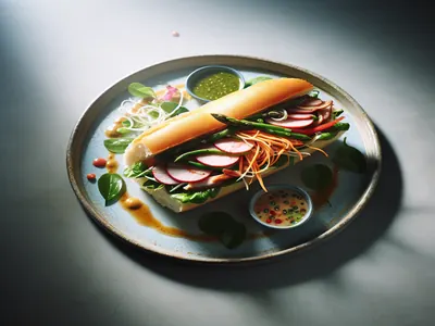 Banh Mi