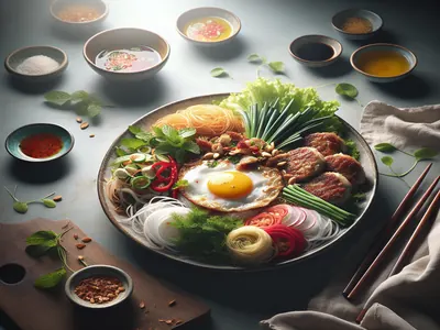 Bun Cha