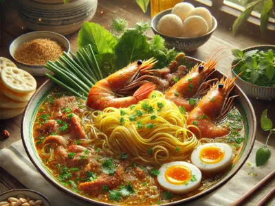 Mi Quang