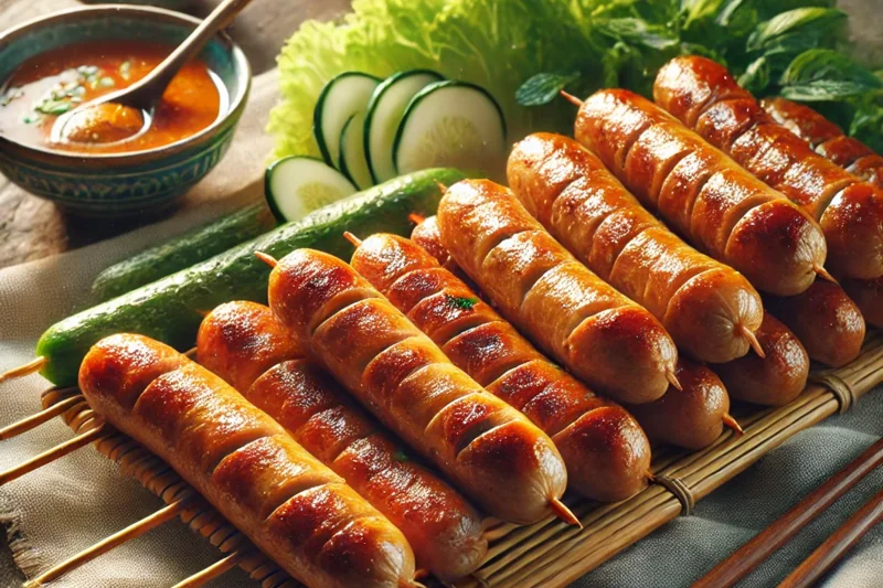 Nem Nuong