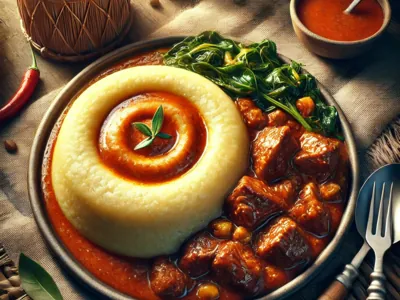 Sadza
